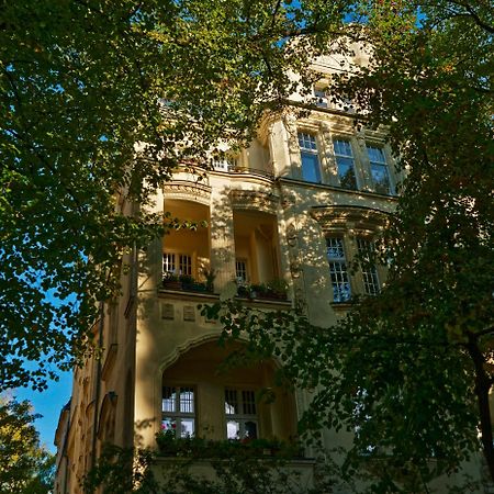 Luxus Apartment, Messe Nord, Icc, Olympiastadion Berlin Exterior photo
